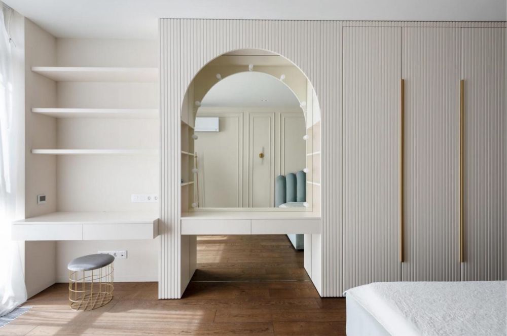 Многокомнатная квартира по адресу бульвар Дружбы Народов (площадь 200 м²) - Atlanta.ua - фото 14