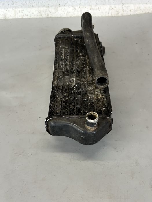 Chłodnica KAWASAKI KMX125 / 200