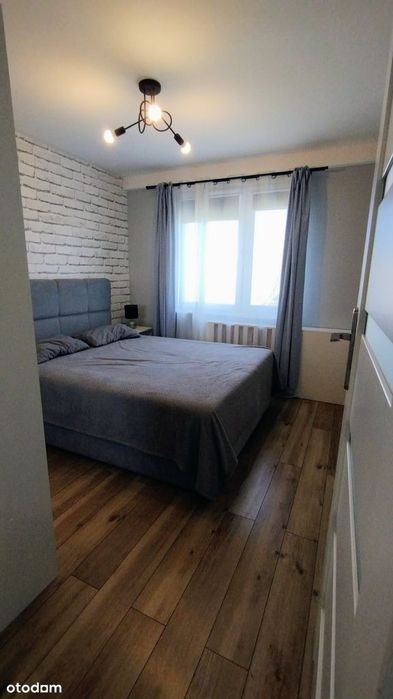 3 pokoje po remoncie | 58,12 m² | Balkon | Piwnica | Na Stoku | Kielce - Więcej