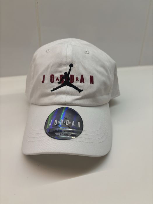 Czapka jordan air new max nike