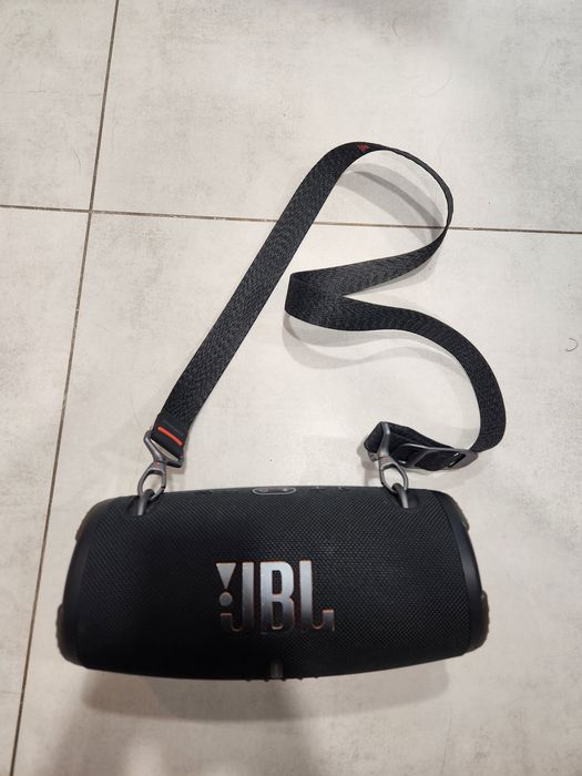 Głośnik Jbl xtreme 3