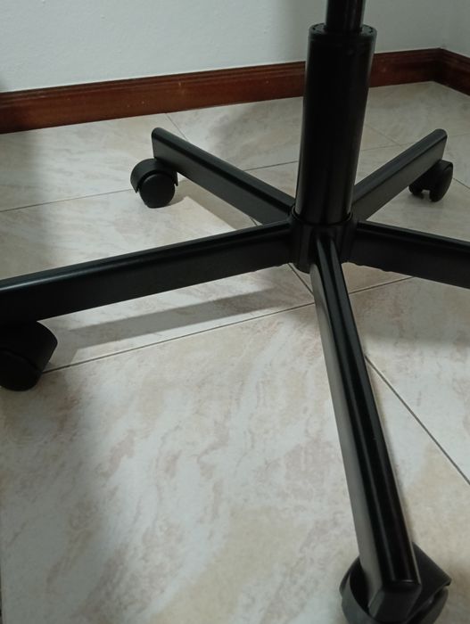 Cadeira Renberget ikea