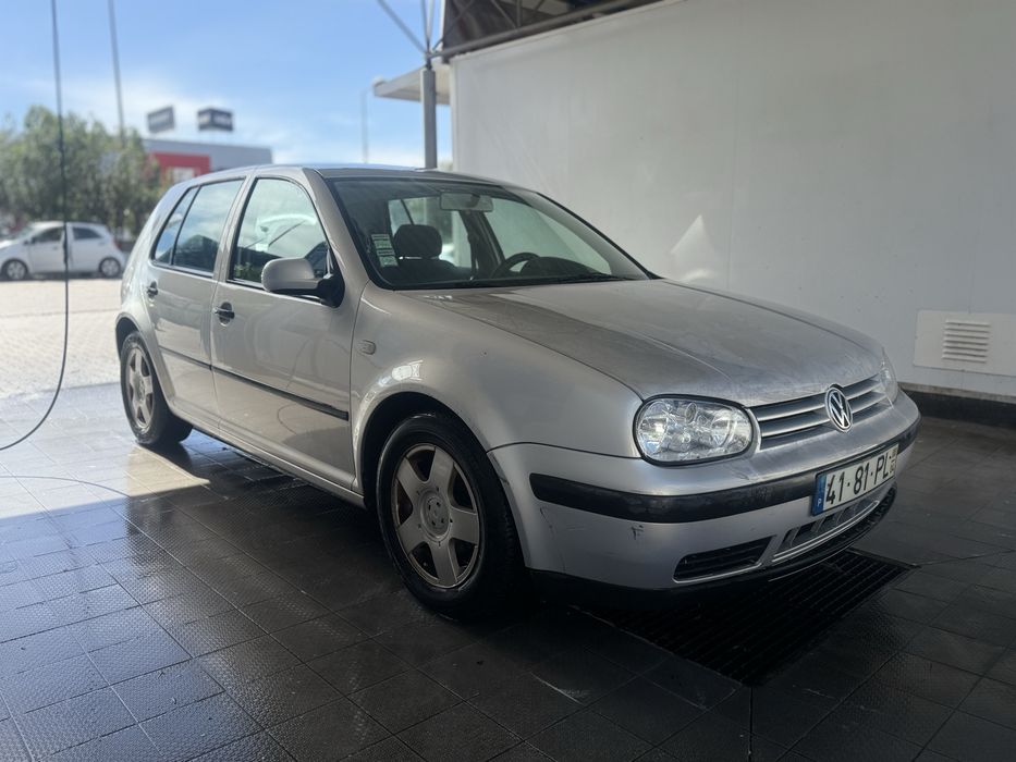 Volkswagen IV gof — photo 2