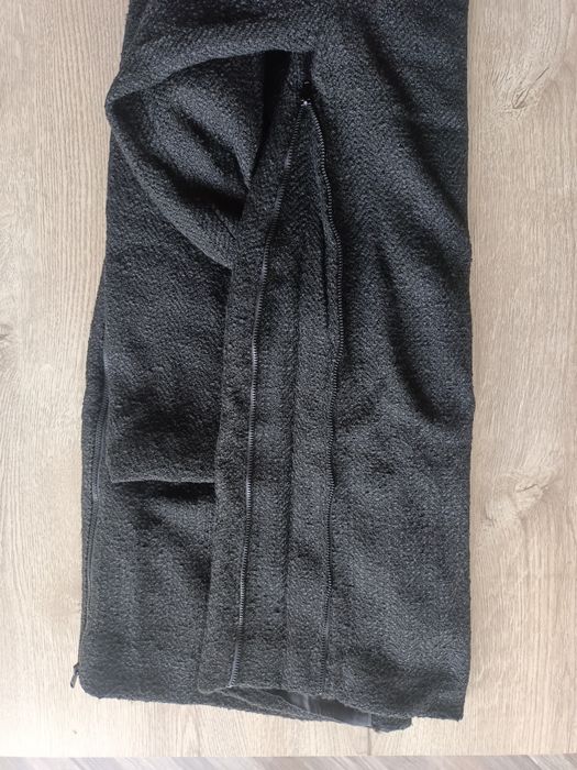 Płaszcz 3w1 ciążowy r48