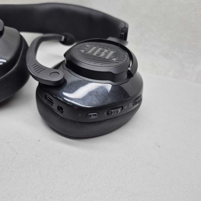 Słuchawki gamingowe JBL Quantum 400, Komis Jasło Igielna