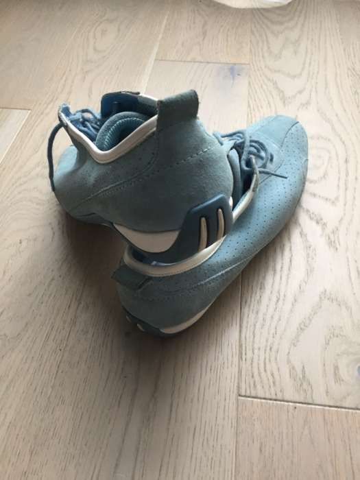 Adidasy Eco rozm.39