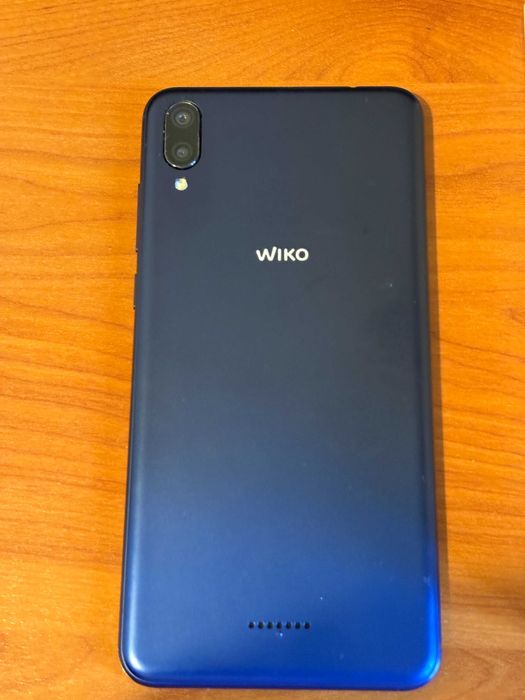 Wiko Y80 Smartphone64284417677699122
