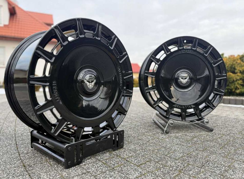 Kute Felgi ALURIMS AR-F-008 22 For BMW G60 G61 G70 G05 G06 G07 Premium