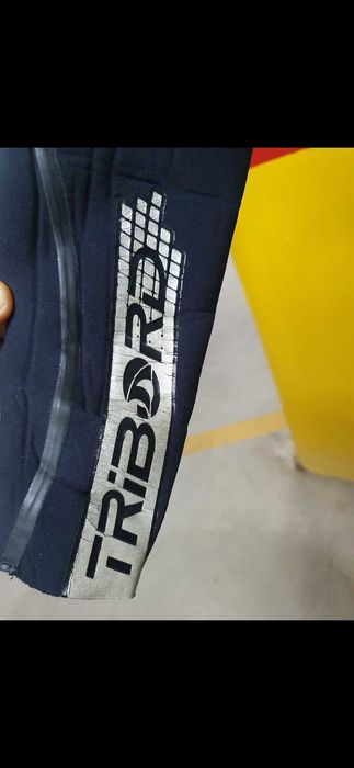Fato de mergulho surf tribord