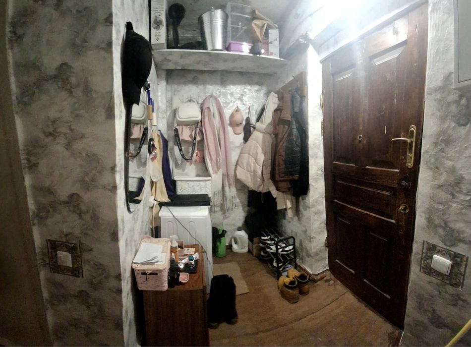 Однокімнатна квартира. Продаж