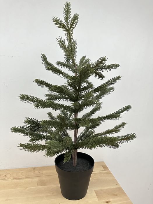 Arvore de natal pequena ikea