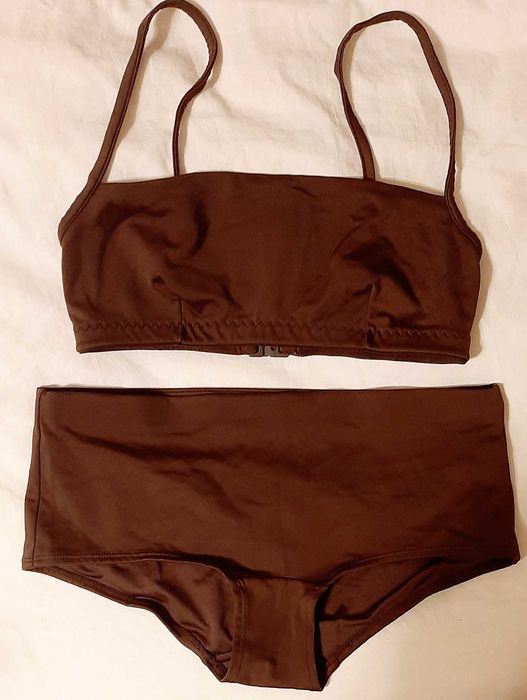 Bieluzna dwuczęściowa, Weekday, XS