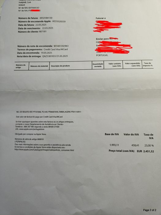 Apple MacBook Pro