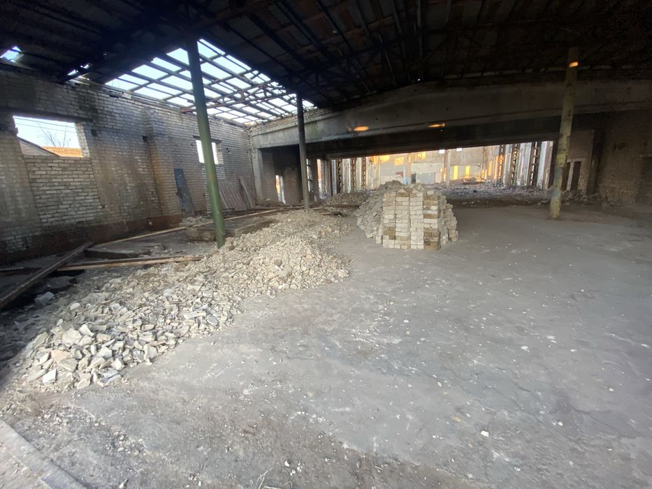 СТО Продаю готовий бізнес (право оренди + обладнання)