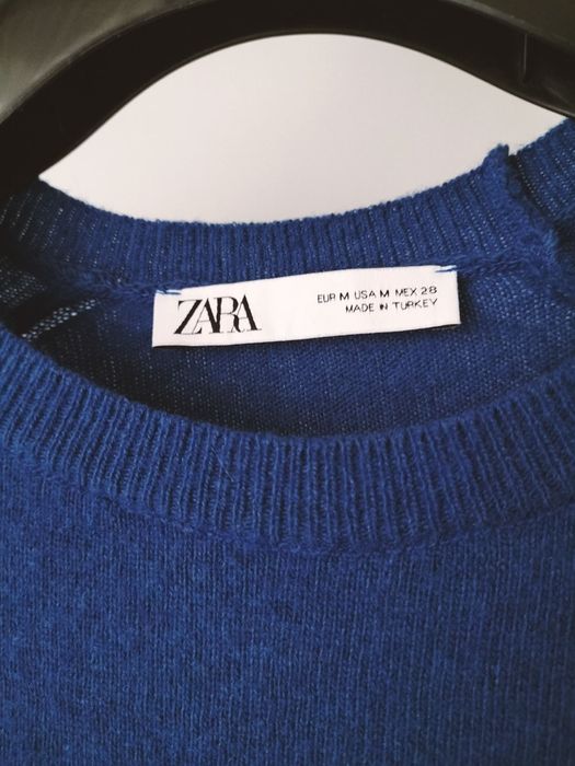 Свитер Zara размер М