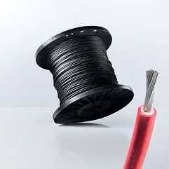 Kabel solarny 10mm pełne i na metry przewód gwarancja jakosci