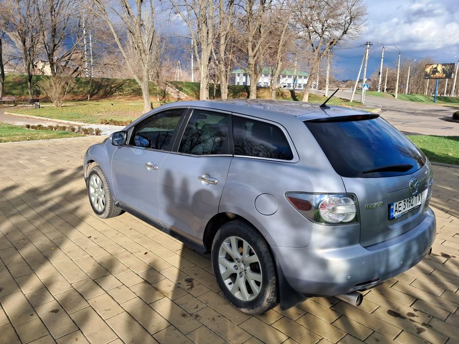 Продам Мазда СХ-7