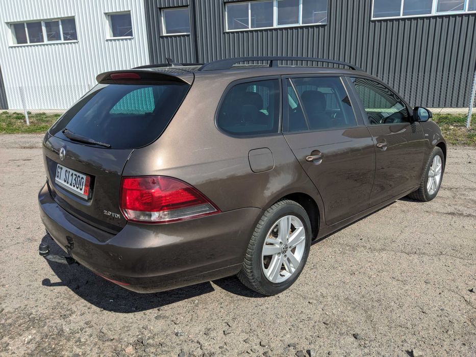 Volkswagen Golf 2013 VIN WVWZZZ1KZDM676130 фото оголошення 4 з 21