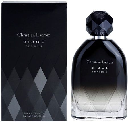 Avon Christian Lacroix Bijou dla niego 75ml