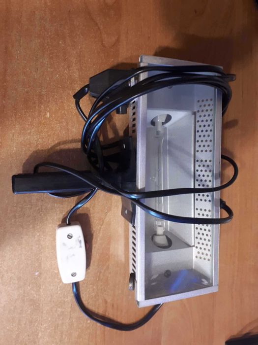 Lampa fotograficzna Polamp FSO 1000 W z PRL