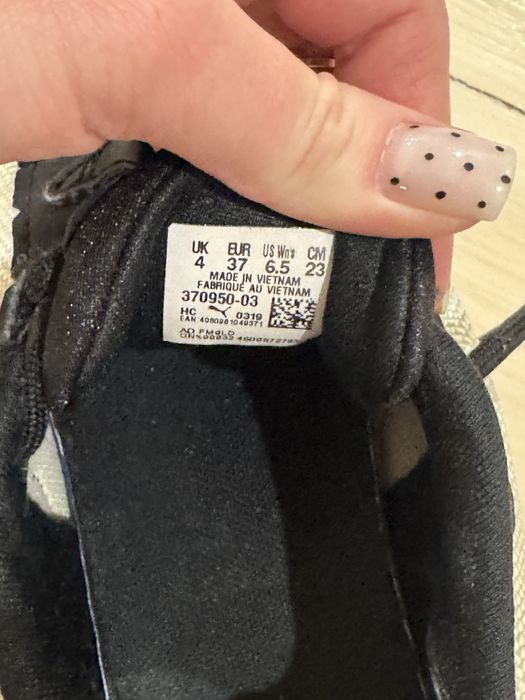 Кросівки Puma Cell 37 розмір демісезонні