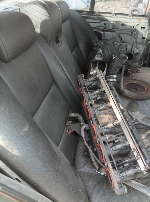 Продам Бумера не находу треба покласти мотор