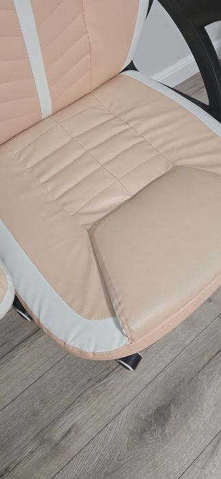 Fotel gamingowy dzieciecy hell's chair