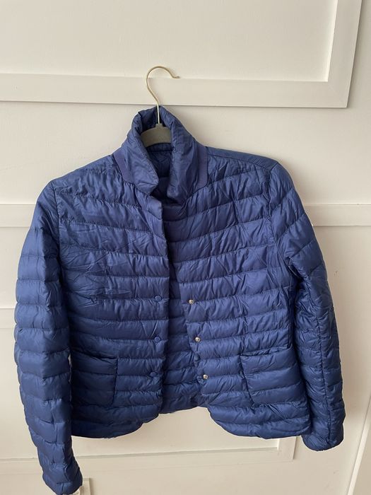 Kurtka Moncler w rozmiarze XS/S
