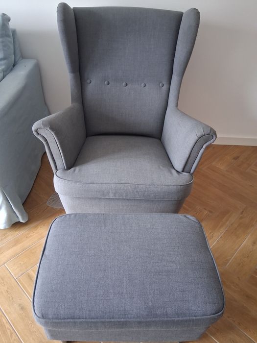 Uszak IKEA sprzedam