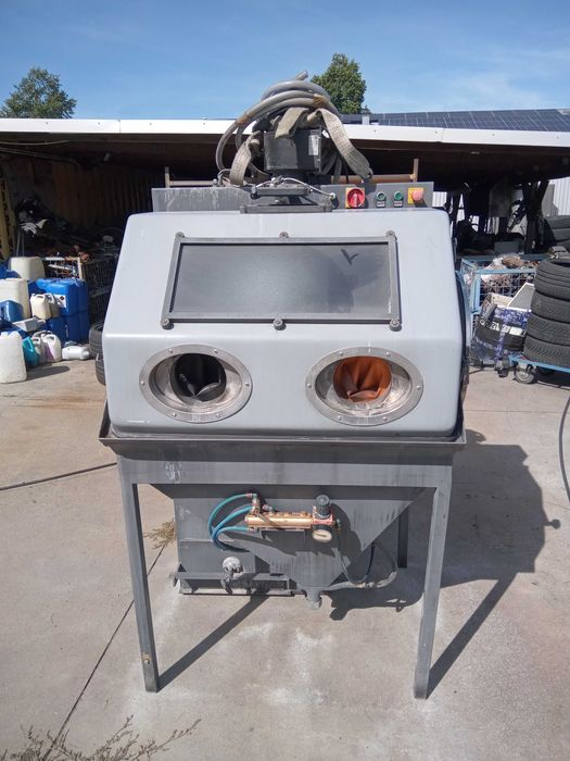 PIaskarka ProFood TurboBlast 2014r 1500W Jak Nowa Okazja