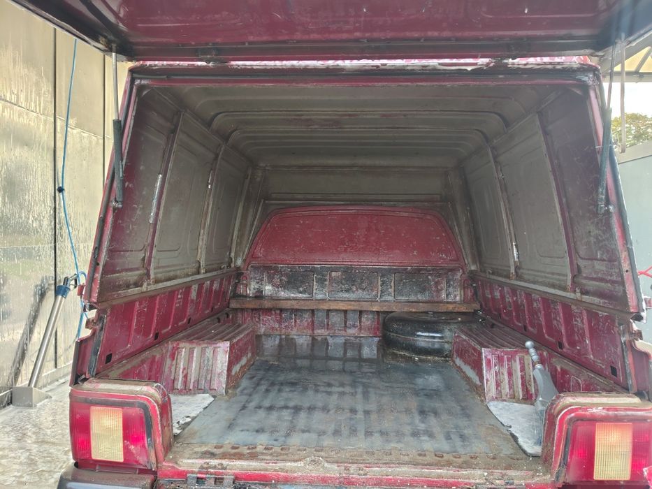 Продам робоче авто
