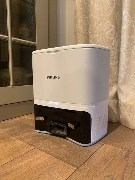 Робот пилосос Philips xu2100/20 з гарантією від Comfy