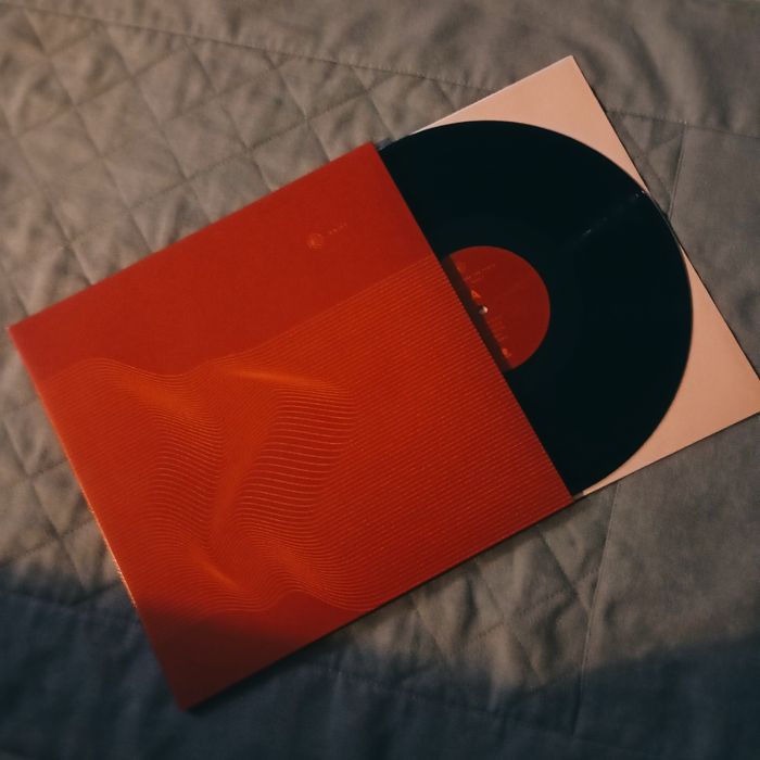 Виниловая Пластинка Pianos Become The Teeth Drift NM/NM