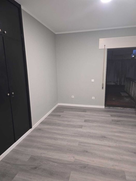 T2 em Chaves junto ao Hospital