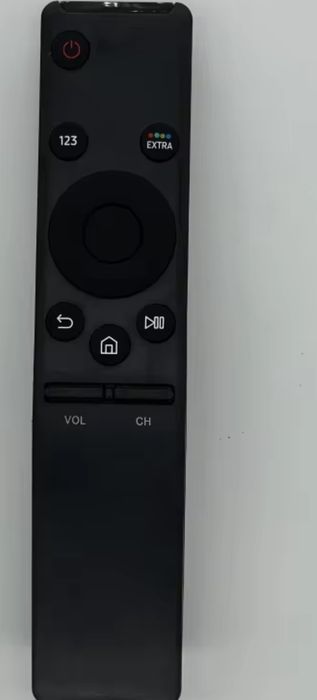Пульт Samsung BN-59, Smart TV, замена пульта с цифрами, ко всем ТВ