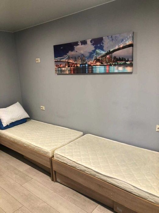 Сдам койко место, Ирпень.