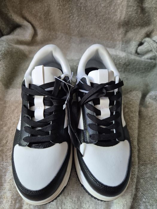 Buty sportowe męskie H&M