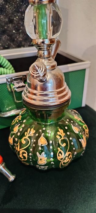 Narguilé Decorativo