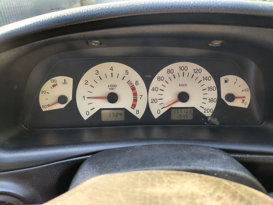 Chevrolet Niva 2006