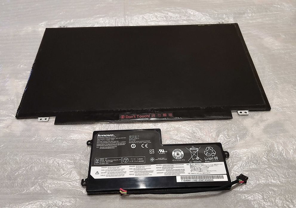 Разборка Ноутбука – Lenovo ThinkPad T440/T440s/T450/T450s/T460/T470