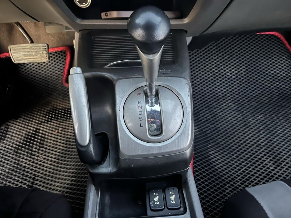 Продам Honda Civic