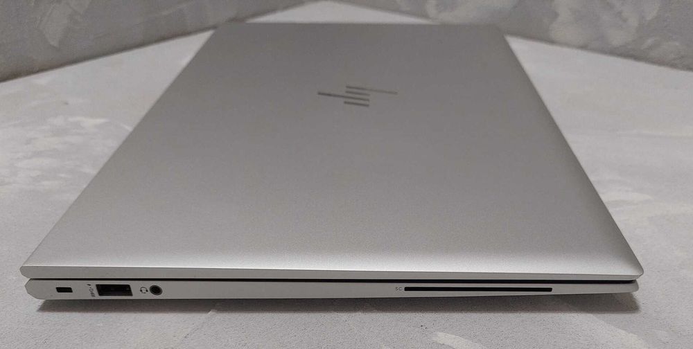 Ноутбук HP EliteBook 850 G7 / i7-10610U / 16 ГБ / 256 SSD / 15.6"