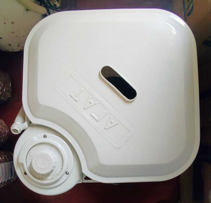 Пральна машина Агат. Нова. Яготин.