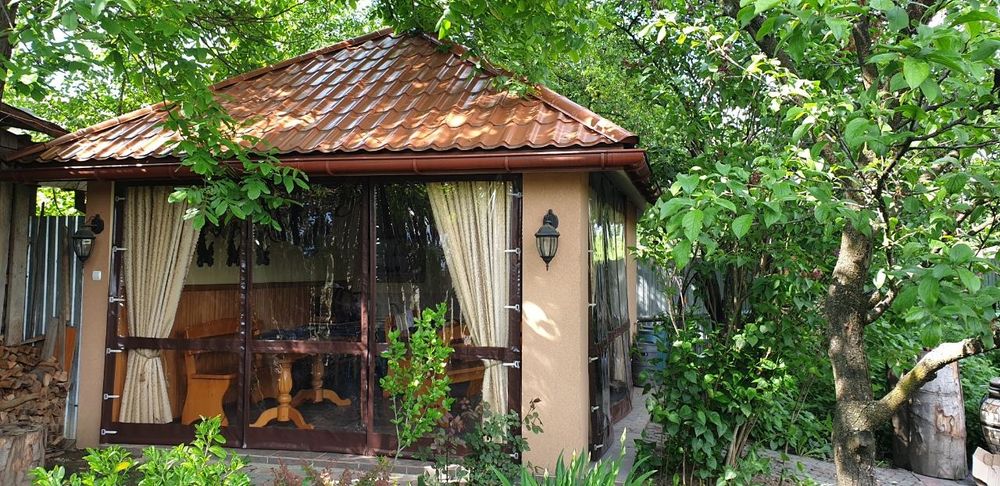 Прозорі штори Пвх. М'які вікна. Мягкие окна. Гнучкі вікна. Тенти