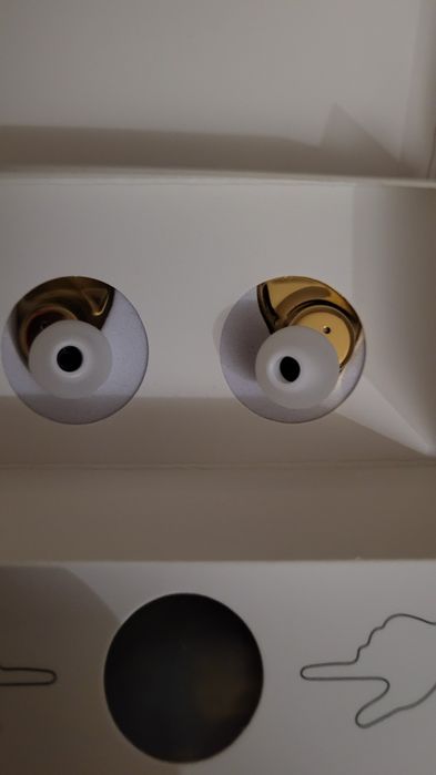 Auriculares intra Auriculares