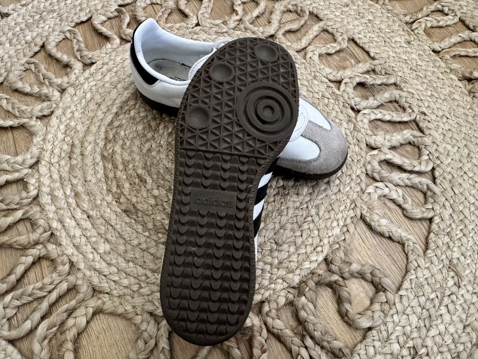 Sapatilhas Adidas - Samba