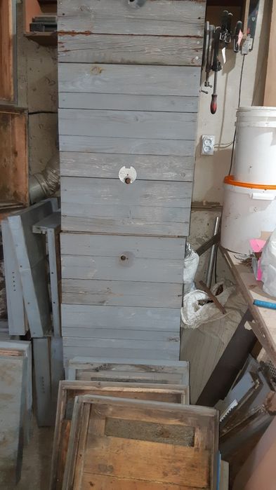 Вуликі б/У дадан 12 рамок продаж