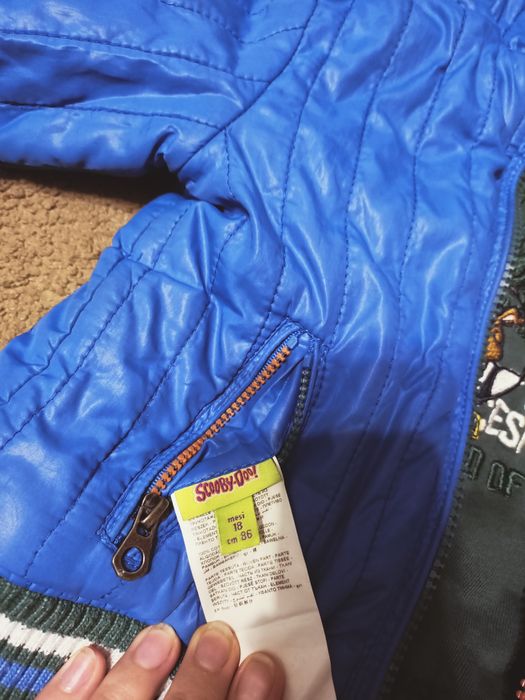 Куртка дитяча на 18 місяців