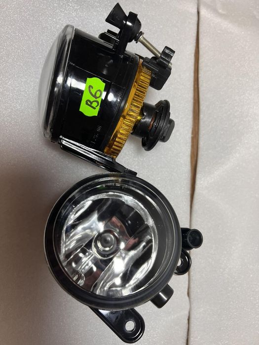 Протитуманки гольф 5,6 тігуан тоуран, джетта, Golf 5,6 Пассат б6,кадді