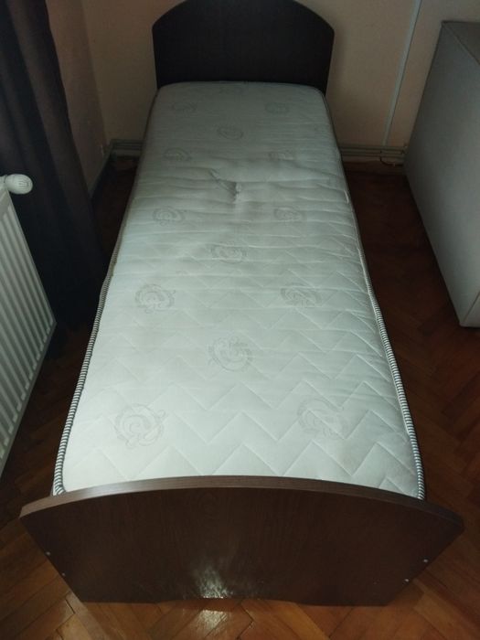 Продам дитяче ліжко